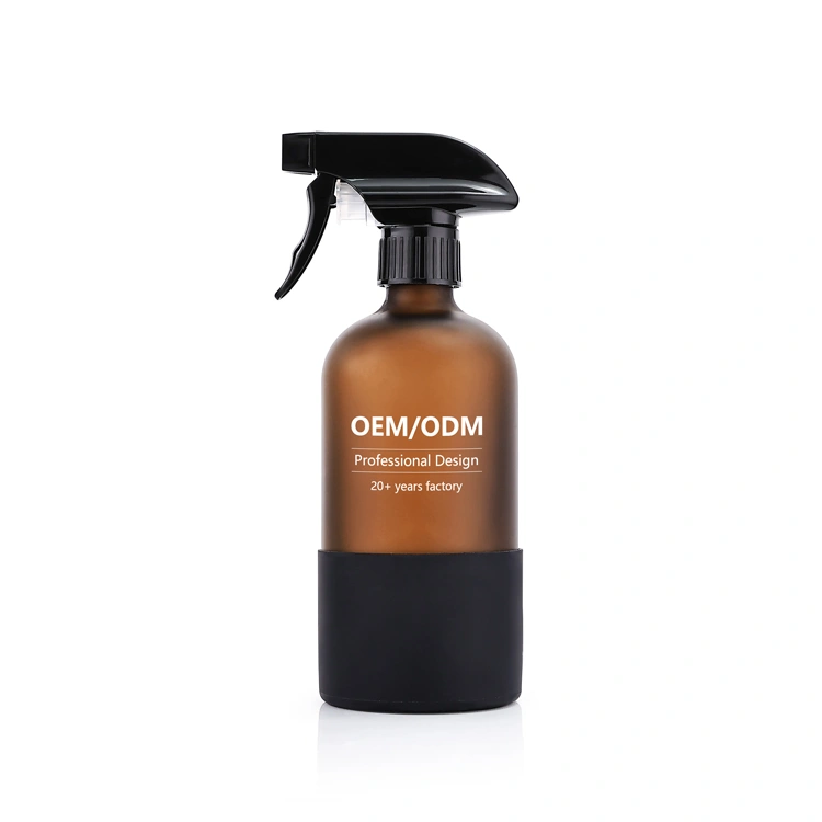 trigger spray bottle