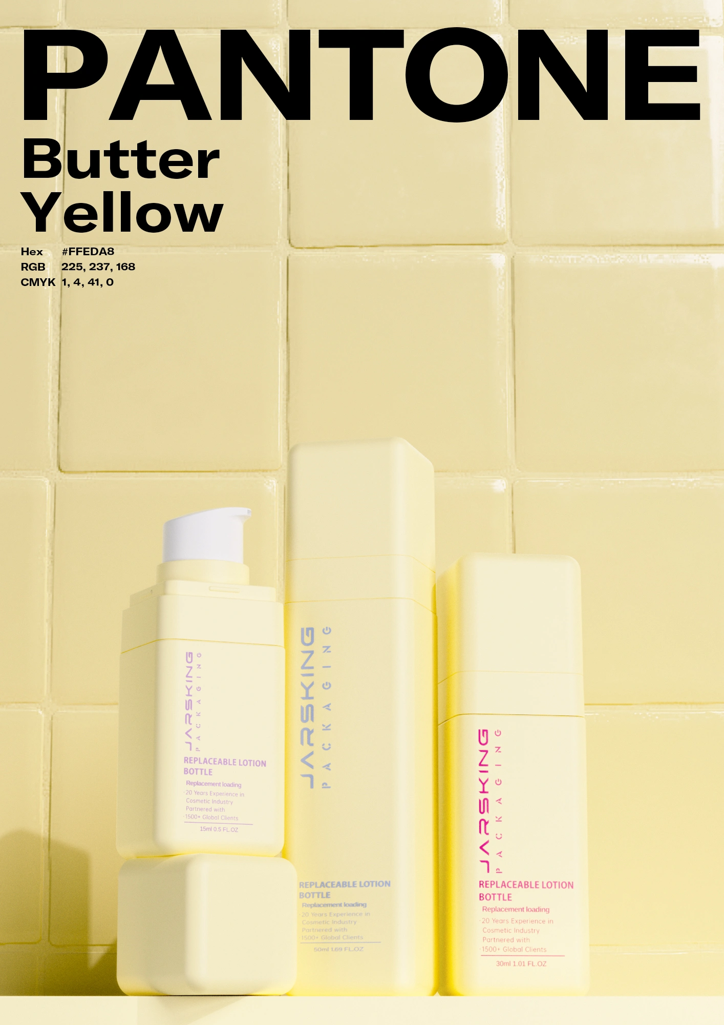 ButterYellow