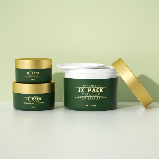 Jar Packaging