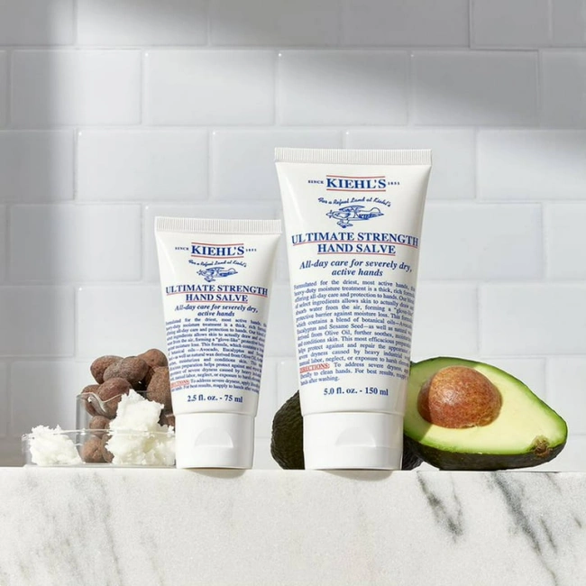 Kiehl's Ultimate Strength Hand Salve