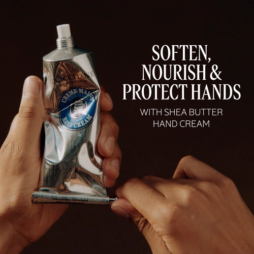 L’Occitane Homme