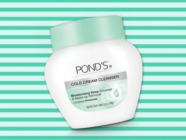 Pond’s Cold Cream