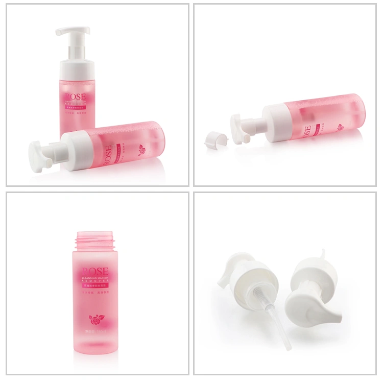 bulk foaming bottle for shampoo