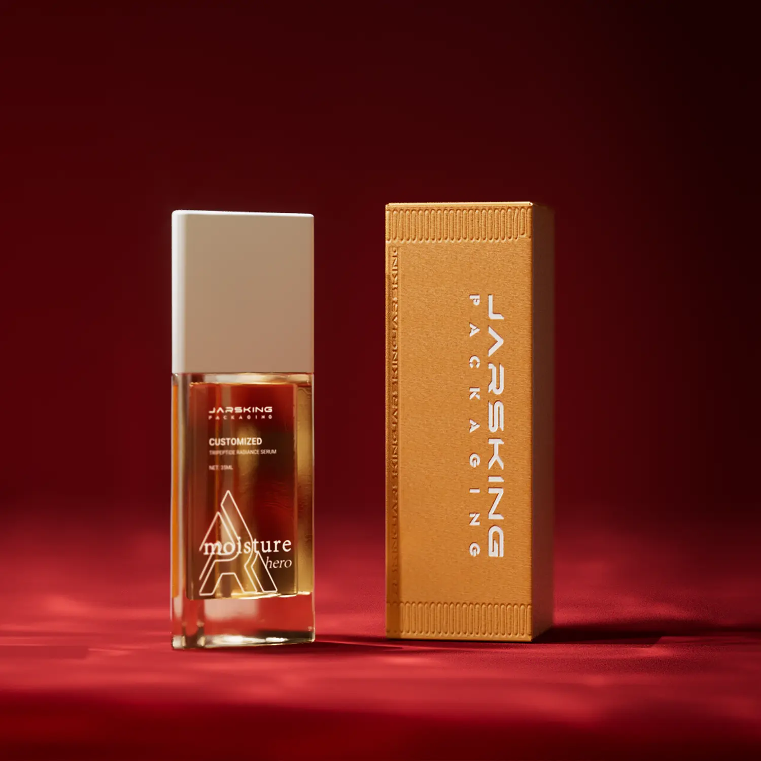 cosmetic container design for clean beauty