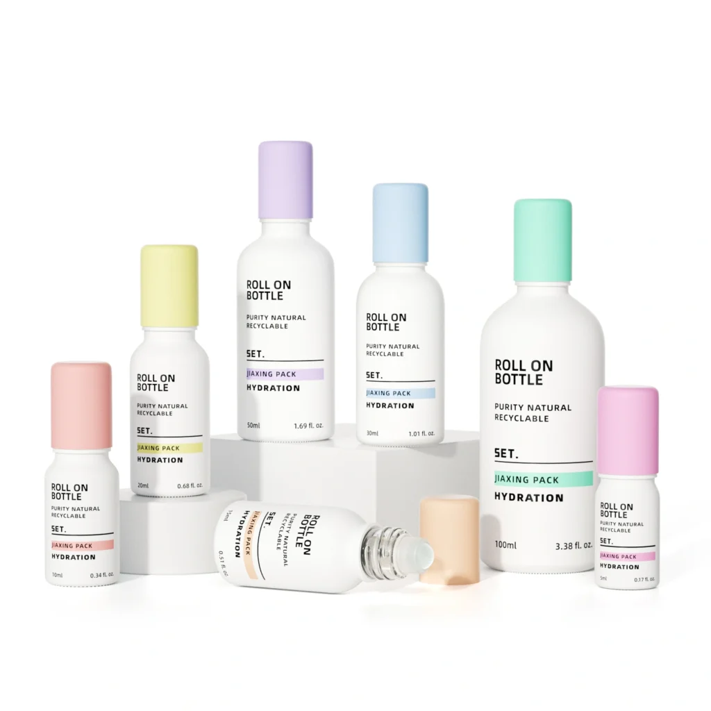essential oil roller bottle bulk