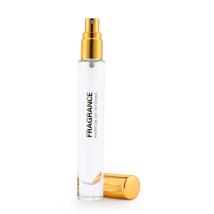 hot stamping vial