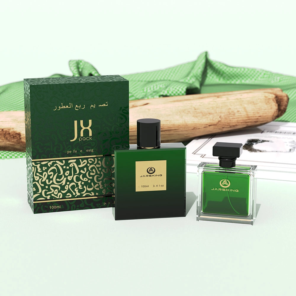 middle eastern oud perfume bottle
