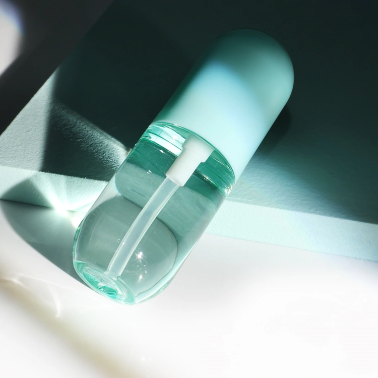 multi-functional cosmetic bottle