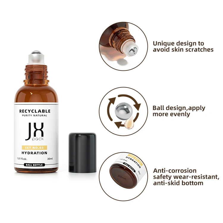 skincare brand packaging supplier