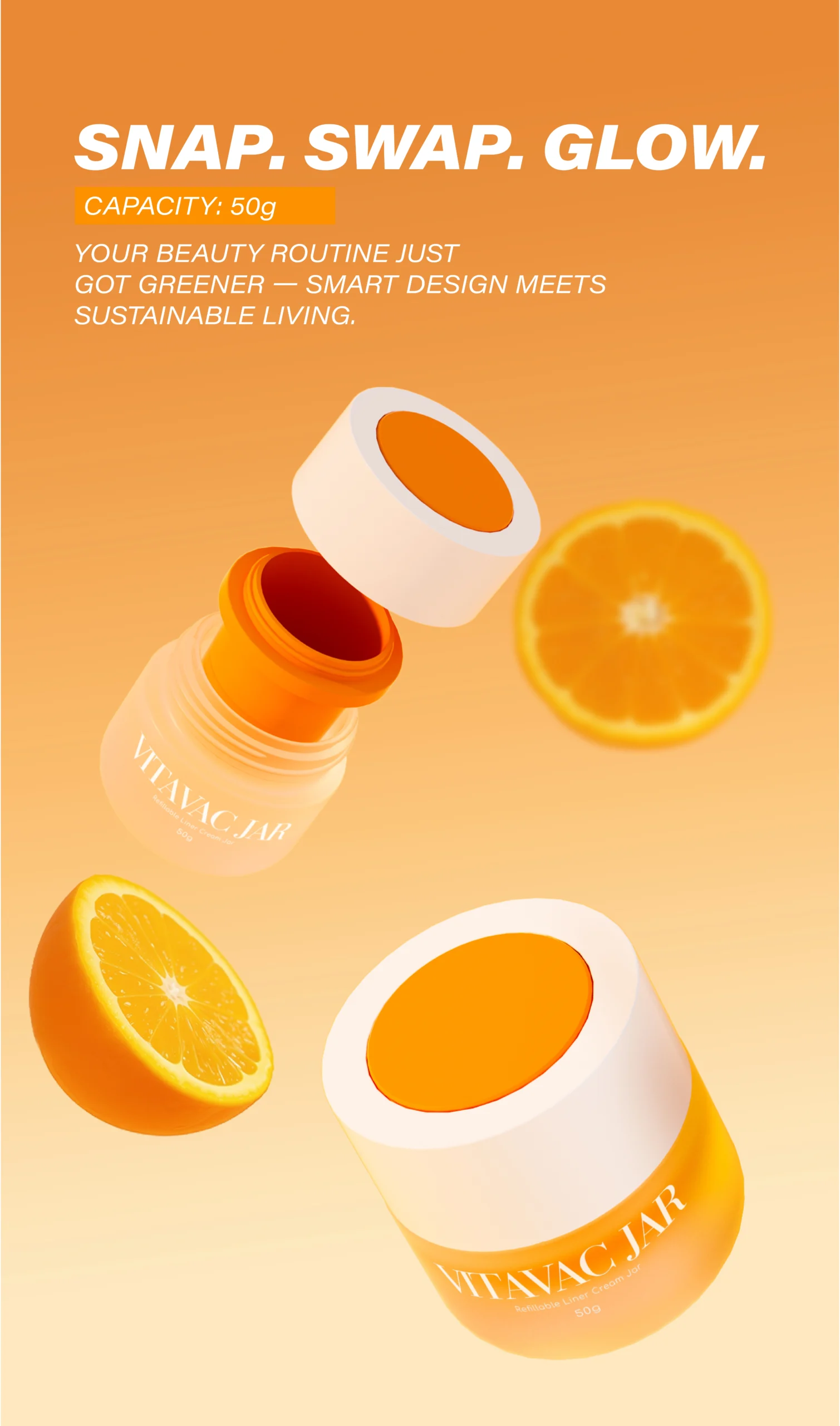 sweet orange