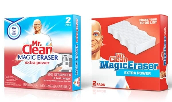 AB testing in packaging
