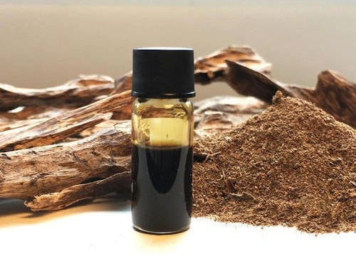 Agarwood essential oil