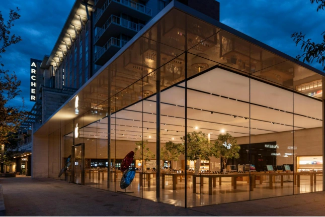 Apple Store
