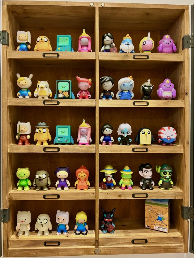 Kidrobot