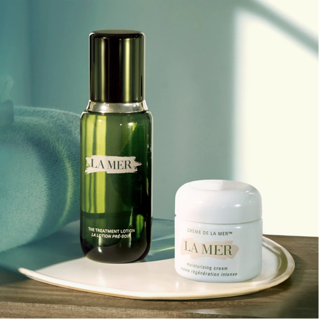 La Mer