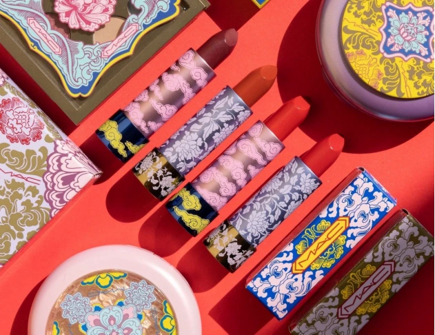 MAC Lunar New Year