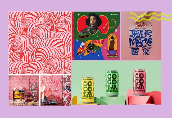 Maximalist Design