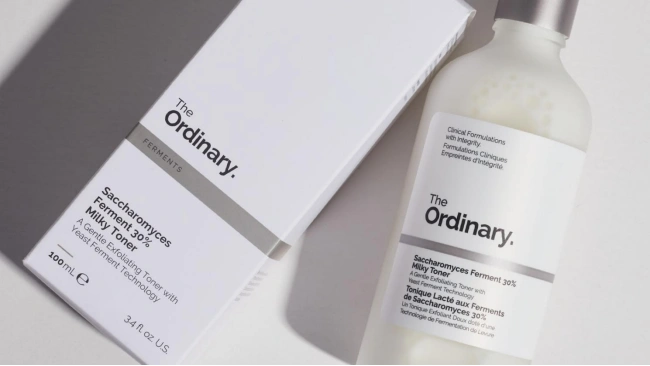 Ordinary packaging