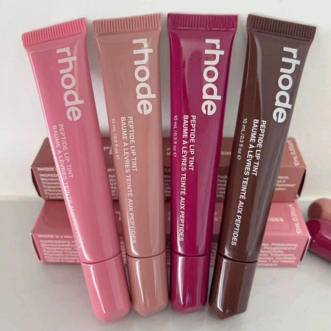Rhode packaging