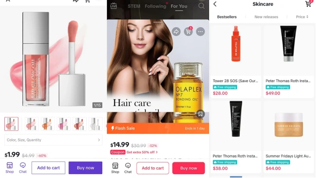 TikTok Shop
