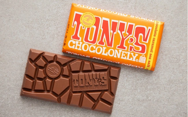 Tony's Chocolonely