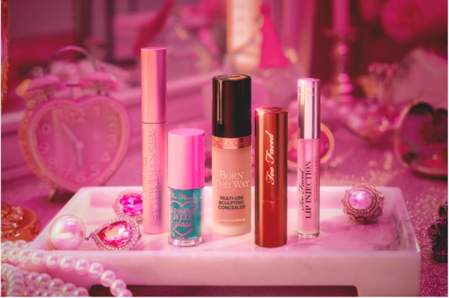Too Faced