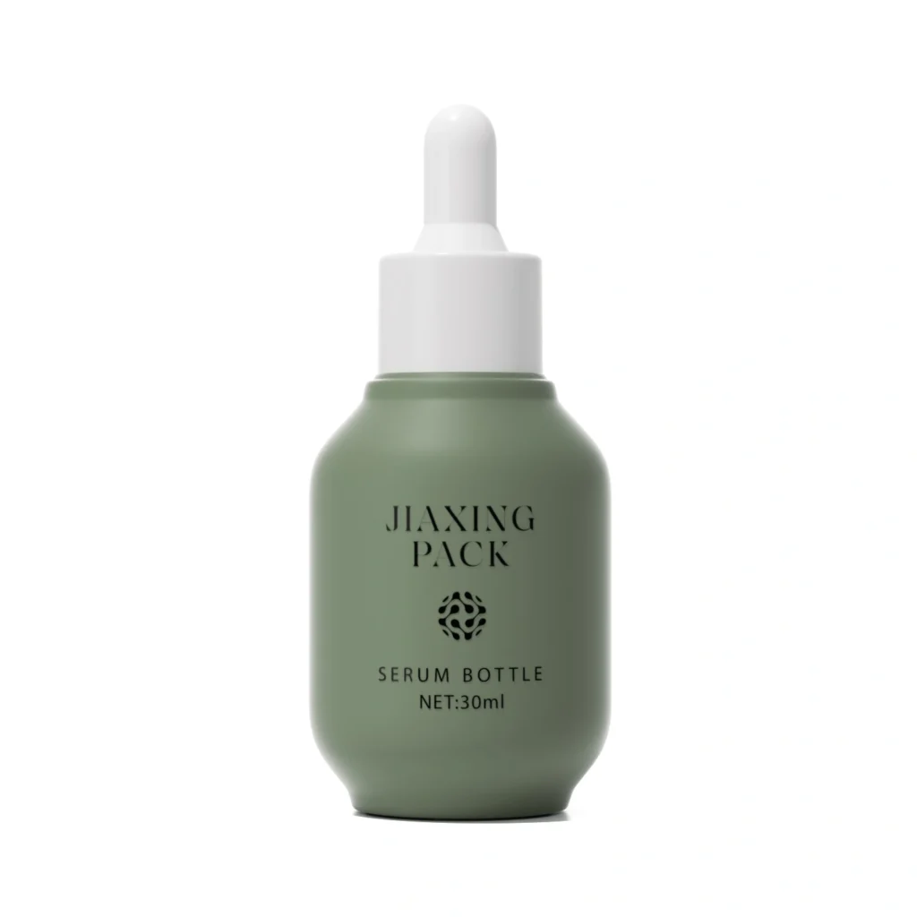 color coating dropper bottle