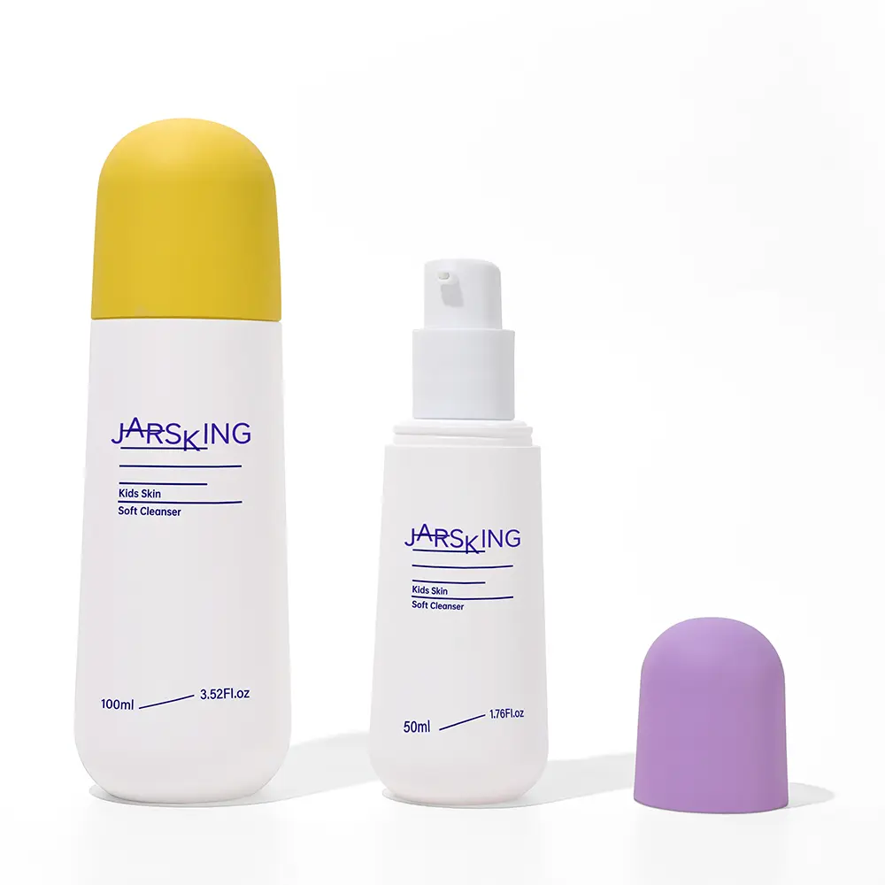 custom biodegradable baby packaging