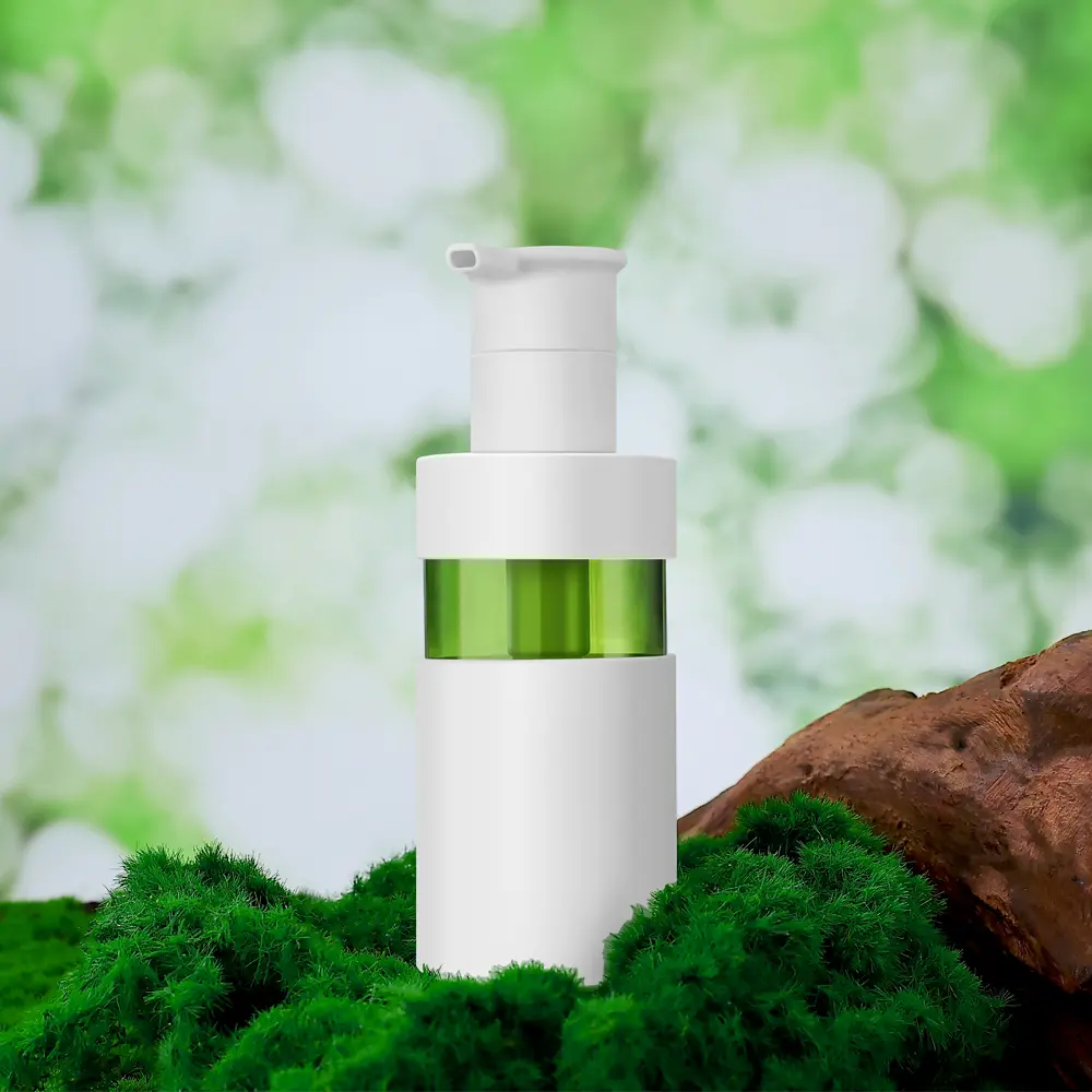 custom injection color PET bottles supplier