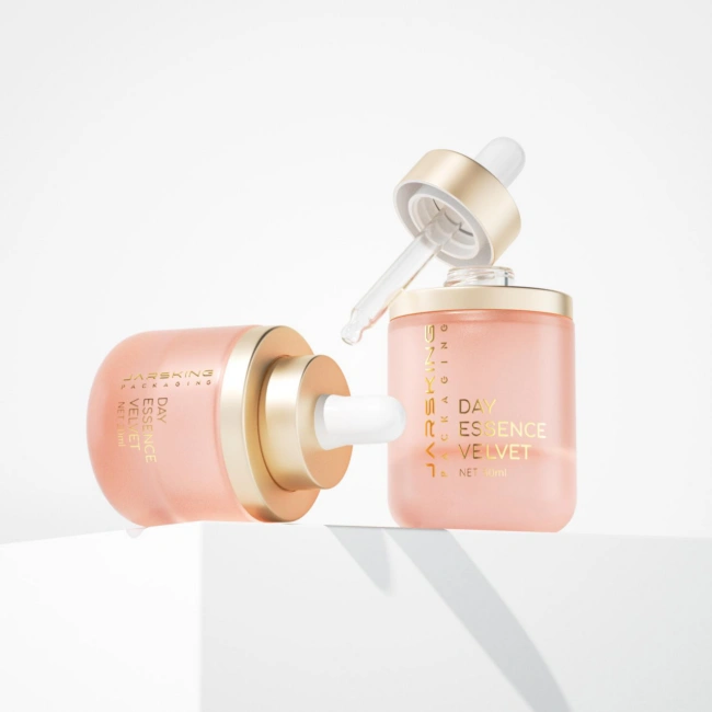 dropper bottle