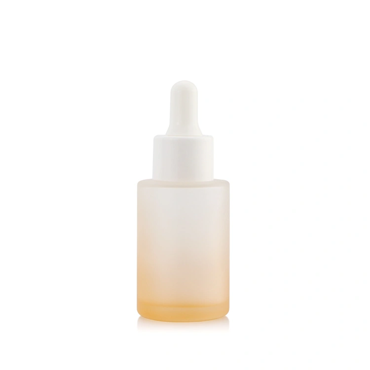 frosting dropper bottle