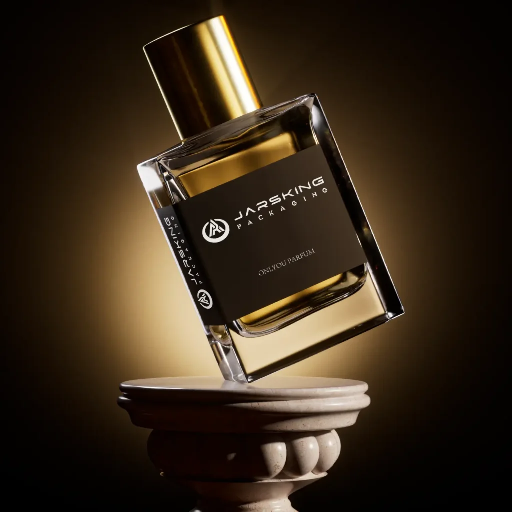 full perfume packaging set supplier