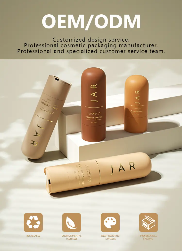 refillable lotion bottle manufacturer