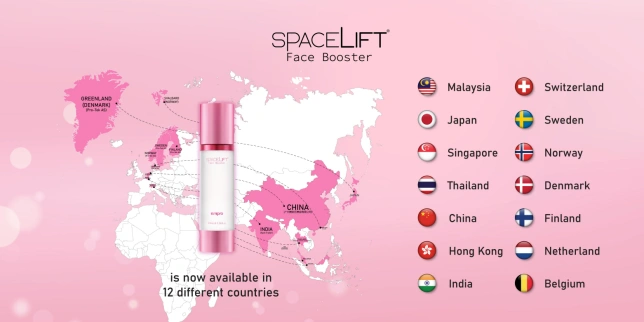 Facial product from Empro