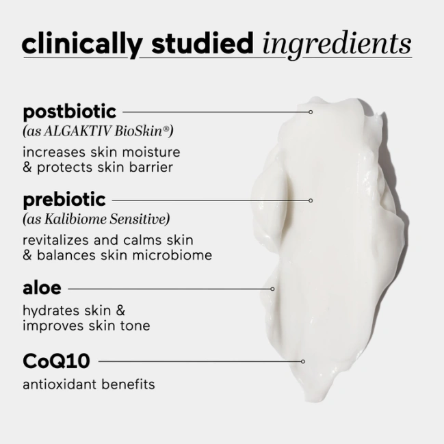 Ingredient Educational Content