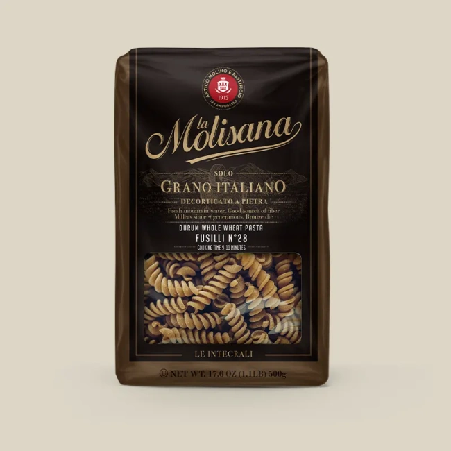 La Molisana Pasta