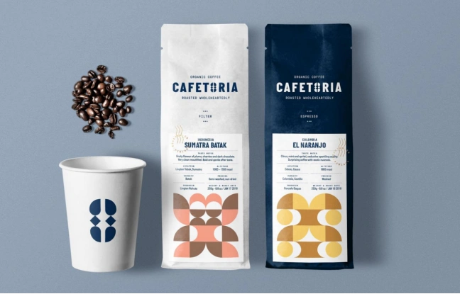 Latin American and Scandinavian Elements