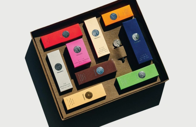 Monastery’s Everything Box