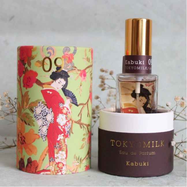 Tokyo Milk
