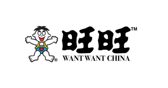 Want Want (旺旺)
