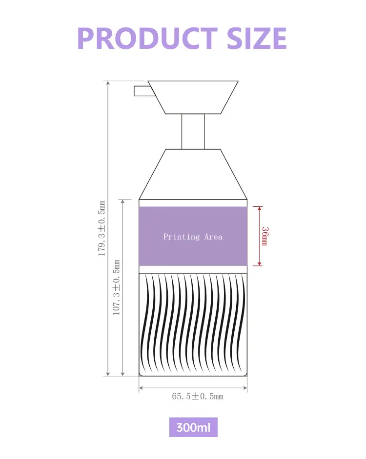 innovative cosmetic packaging supplier