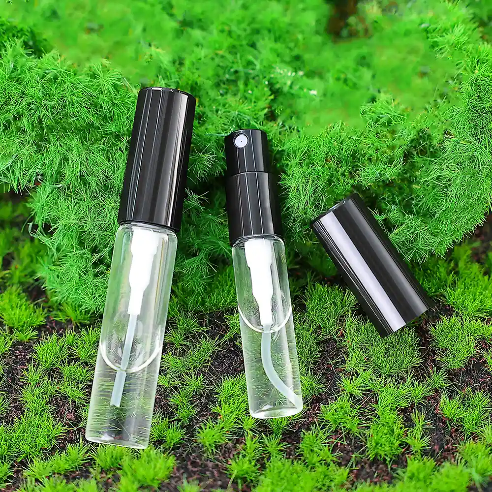 perfume sample presentation box manufacturer