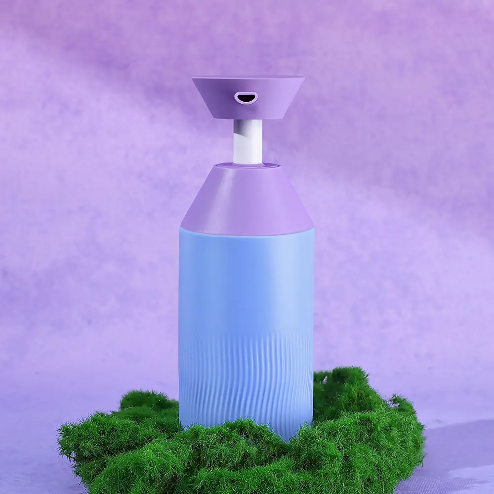 personal care product packaging eco-friendly
