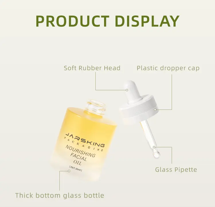 wholesale cosmetic packaging set with custom design
