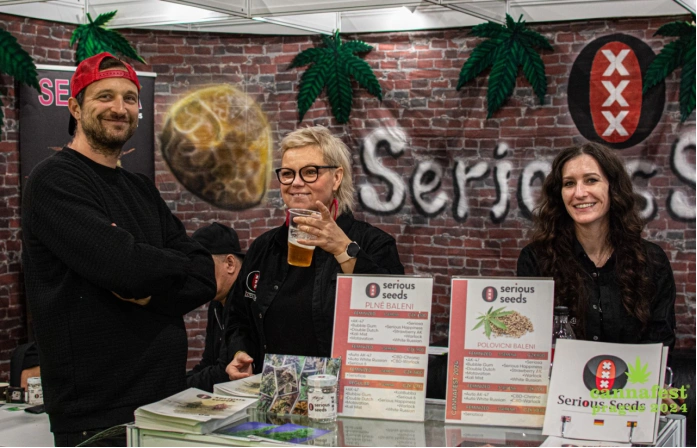 Cannafest 2024