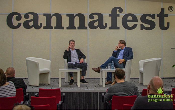Cannafest Conference 2024