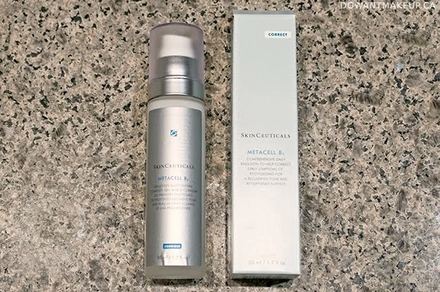 SkinCeuticals MetaCell Renewal B3