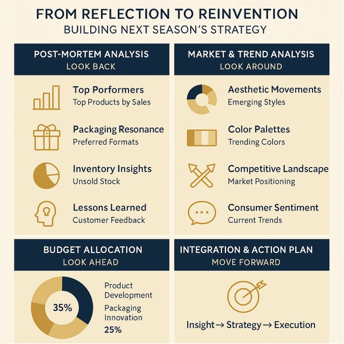 Strategy & Ideation