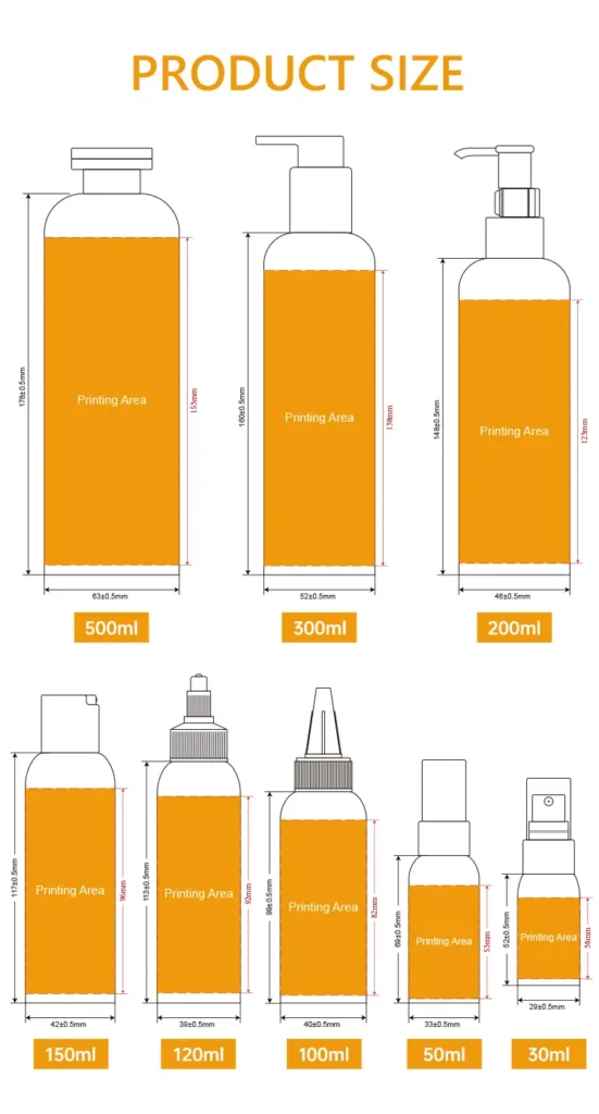 Versatile Packaging Solutions by Jarsking