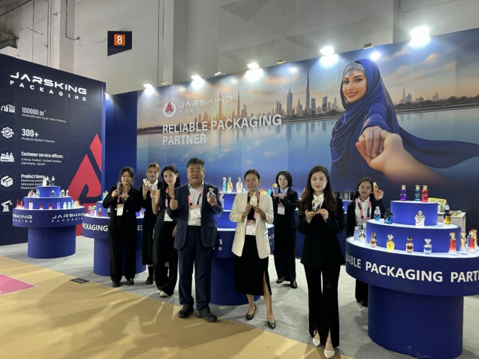 beautyworld, Dubai 2025